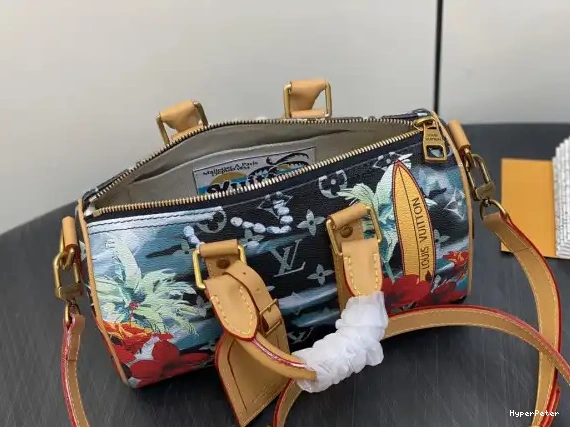Vuitton Louis 25 SPEEDY 0601